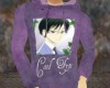 [Ouran] Cool Type Hoody