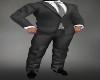 SM Perfect Black Suit