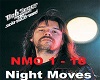 Bob Seger- Night Moves