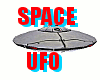 UFO triggers-Space