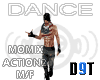 |D9T| MoMix Action 2 M/F