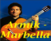 0 Armik Music- Marbella