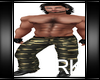 CAMO PANTS