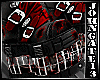 Bloody Rat Boots
