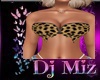 Cheetah Rl Top