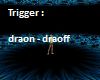 Dj Light Dragon Blue