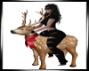 ! Reindeer Avi F
