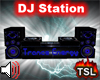 DJ Station M/F (Sound)