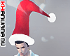 [kh]Christmas Hat m