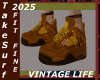 SHOES "FIT FINE"
