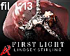 L.Stirling - First Light