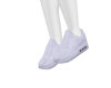 A! White Shoes