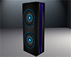 Animated speaker1