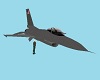 USAAF F16