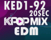 MI7A | MIX Kpop 2021