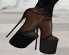 Goth SchoolGirl Platform