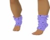 Purple Heart Socks