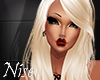 |N| Euhenia Blonde