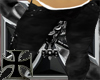 [AH]F Army Pants Camoufl