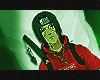 im back