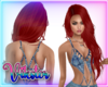 v Red Gina