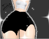 Halloween Bat Skirt
