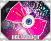 HY|R|EyeBall Bow