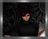 [F] Tisdale Black Purple