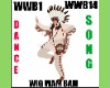 Dance&Song Wig Wam Bam