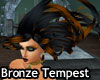 Bronze Tempest Hair