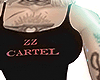 B| ZZ Cartel Female