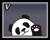 V| Cute Panda 2