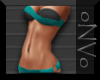 ::NV::Aqua Bikini