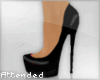 #| sxc black heels.