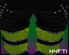 H4 | LATIA Skinny Green