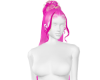 ꕥ Misty Barbie Pink