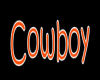 Cowboy UP Bar