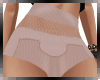 K*RLL PINK BEIGE SHORT