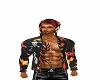 Rock Star Hoodie