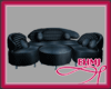 Shadow 12 Pose Couch