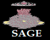 Ives Fast Sage .Req