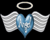 Angel Heart (animated)