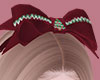 Loly Xmas Bow Kids