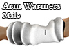 Derivable Arm Warmers M