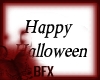 BFX Halloween Machine