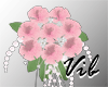 Rose Garden Bouquet