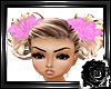 Sona kids blonde/pink