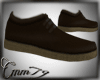 C79|Zapatos Marrones
