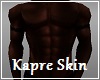 Kapre Dark Skin