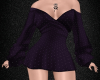 Purple Dress*V2 Dark
